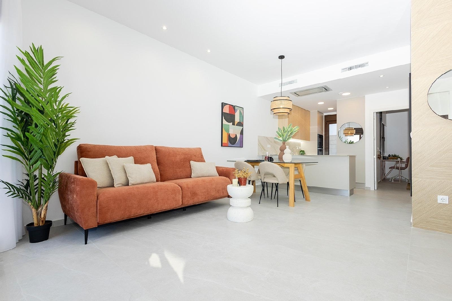  te koop huis Orihuela Baix Segura 11