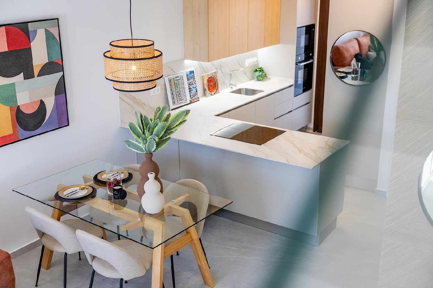  te koop huis Orihuela Baix Segura 24