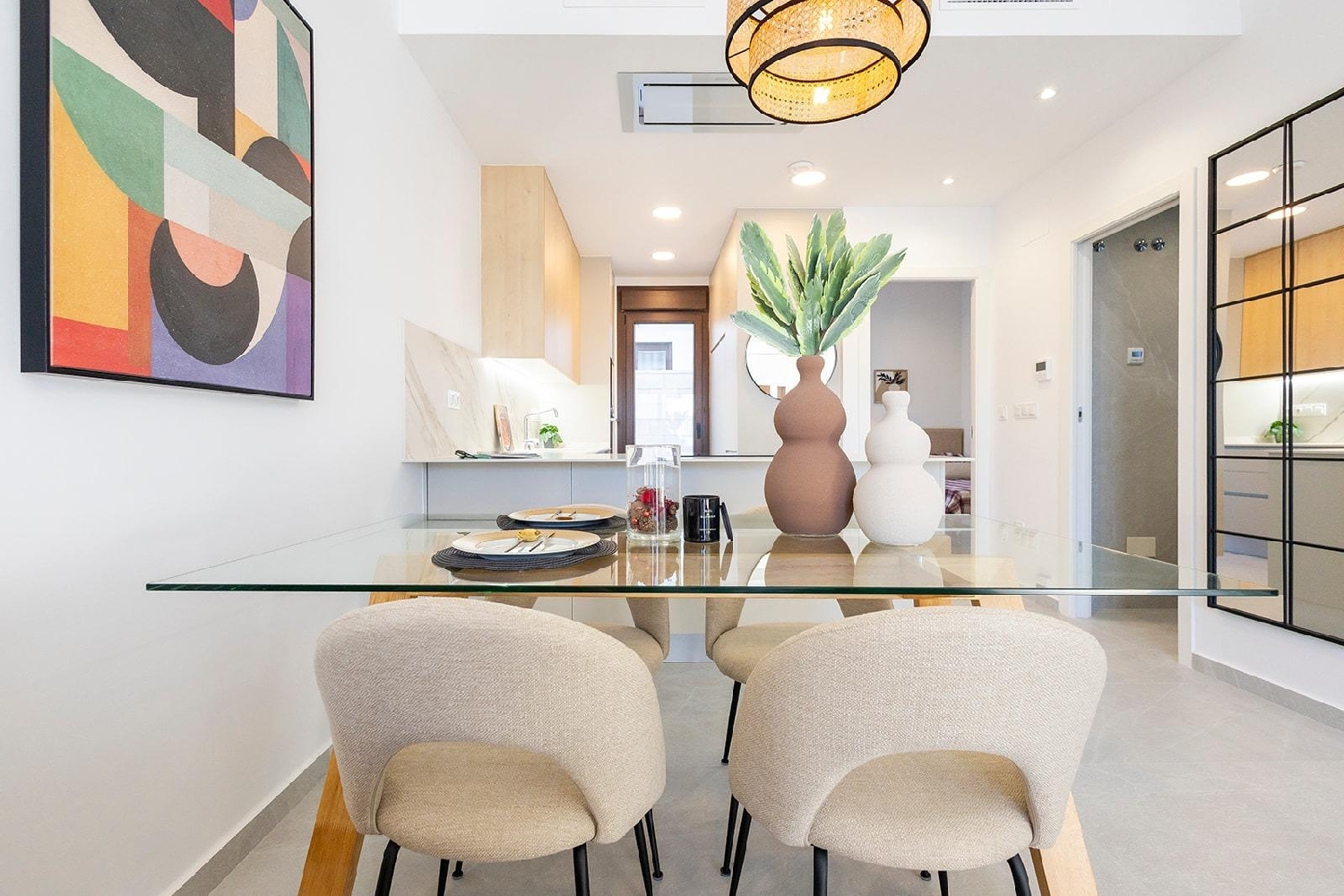  te koop huis Orihuela Baix Segura 13