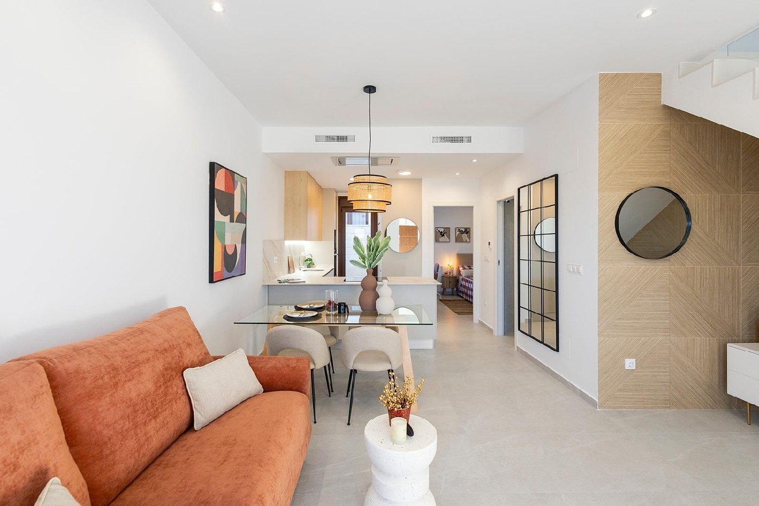  te koop huis Orihuela Baix Segura 12