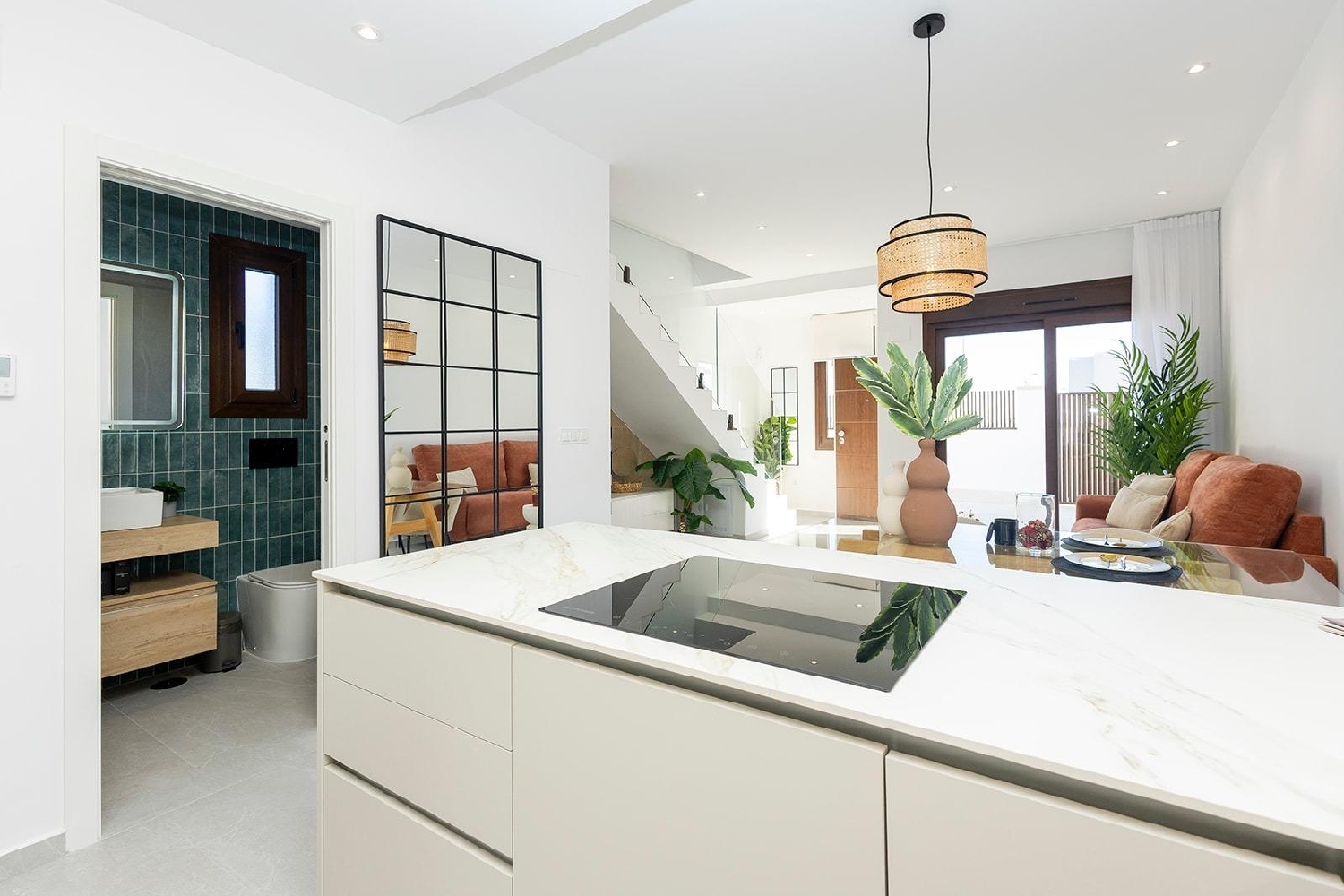  te koop huis Orihuela Baix Segura 14