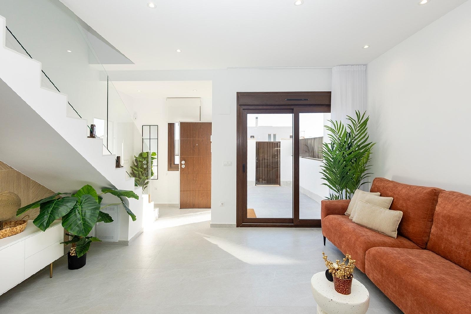  te koop huis Orihuela Baix Segura 7