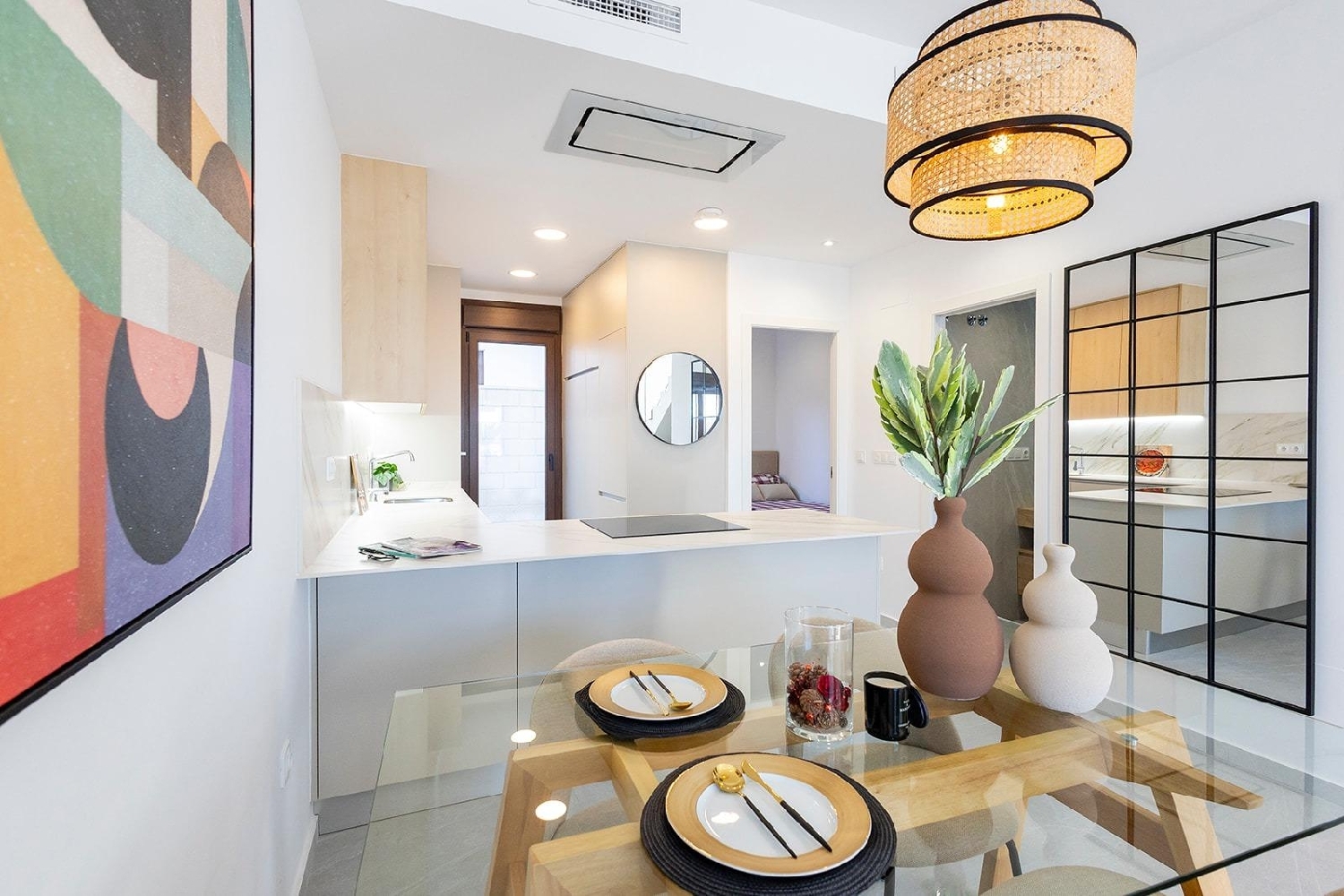  te koop huis Orihuela Baix Segura 23