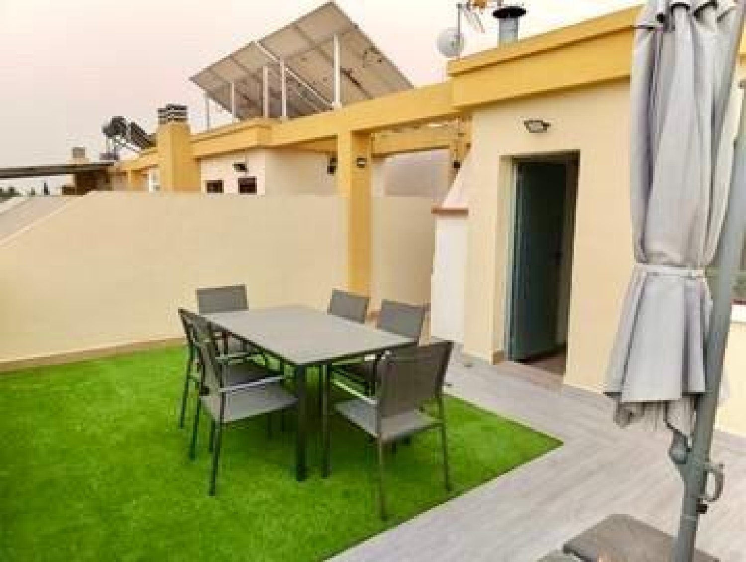  for sale house Orihuela Baix Segura 5