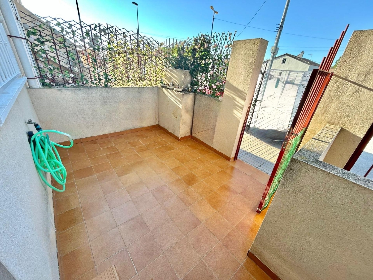  till salu hus Orihuela Baix Segura 1