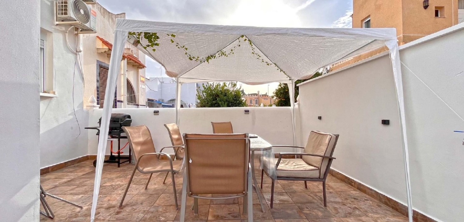  à vendre maison Orihuela Costa Baix Segura 3