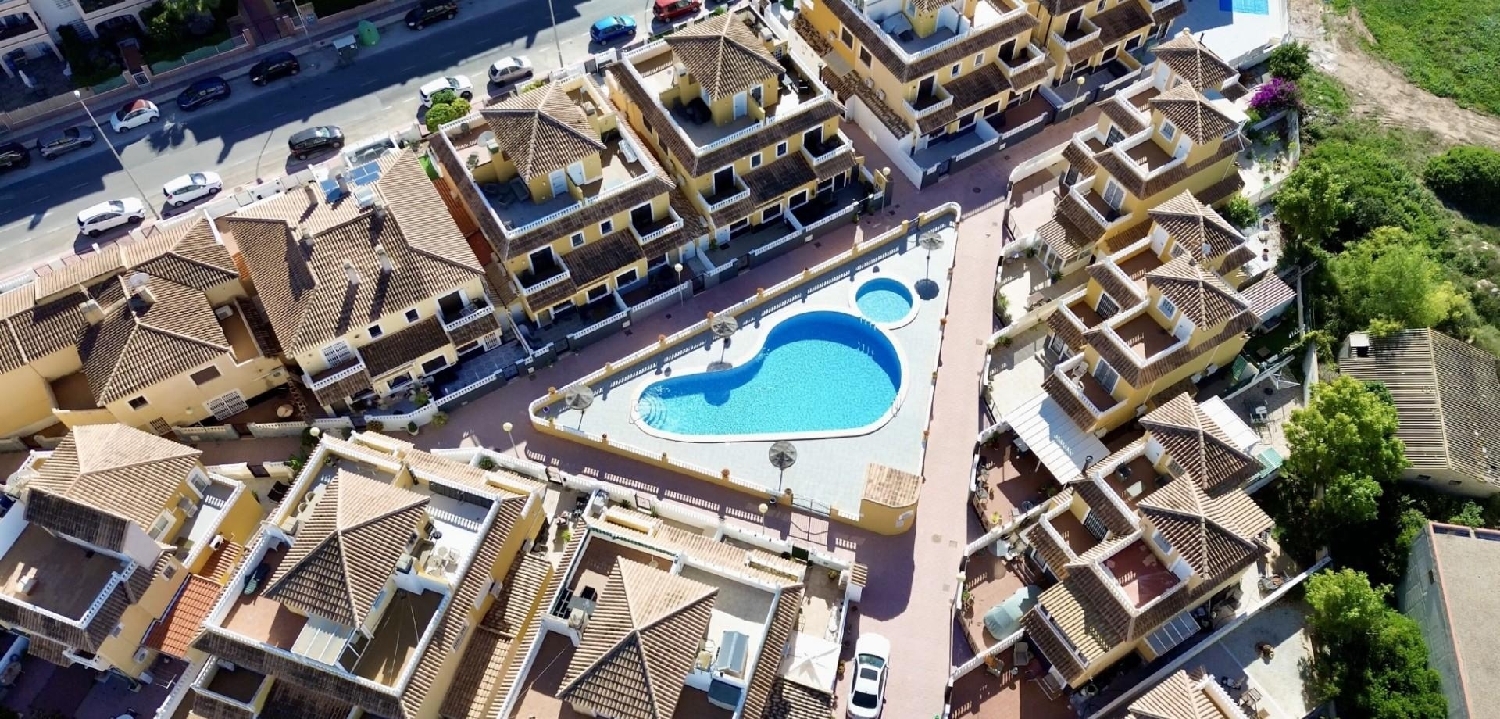  for sale house Orihuela Costa Baix Segura 1