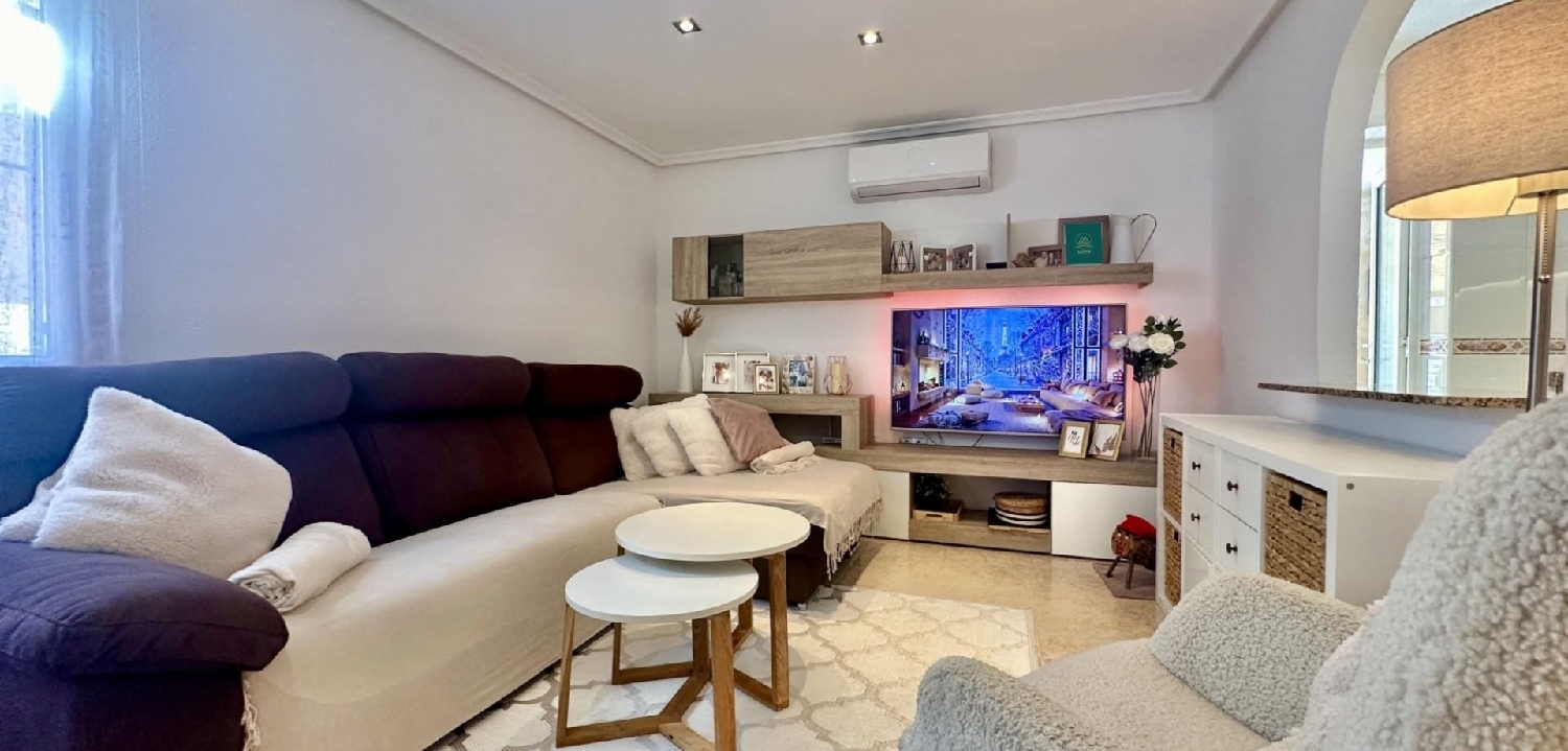  for sale house Orihuela Costa Baix Segura 3