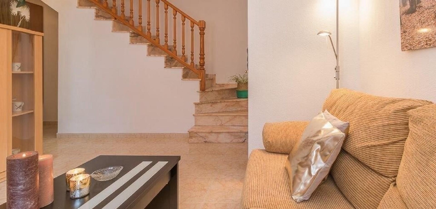  à vendre maison Orihuela Costa Baix Segura 8