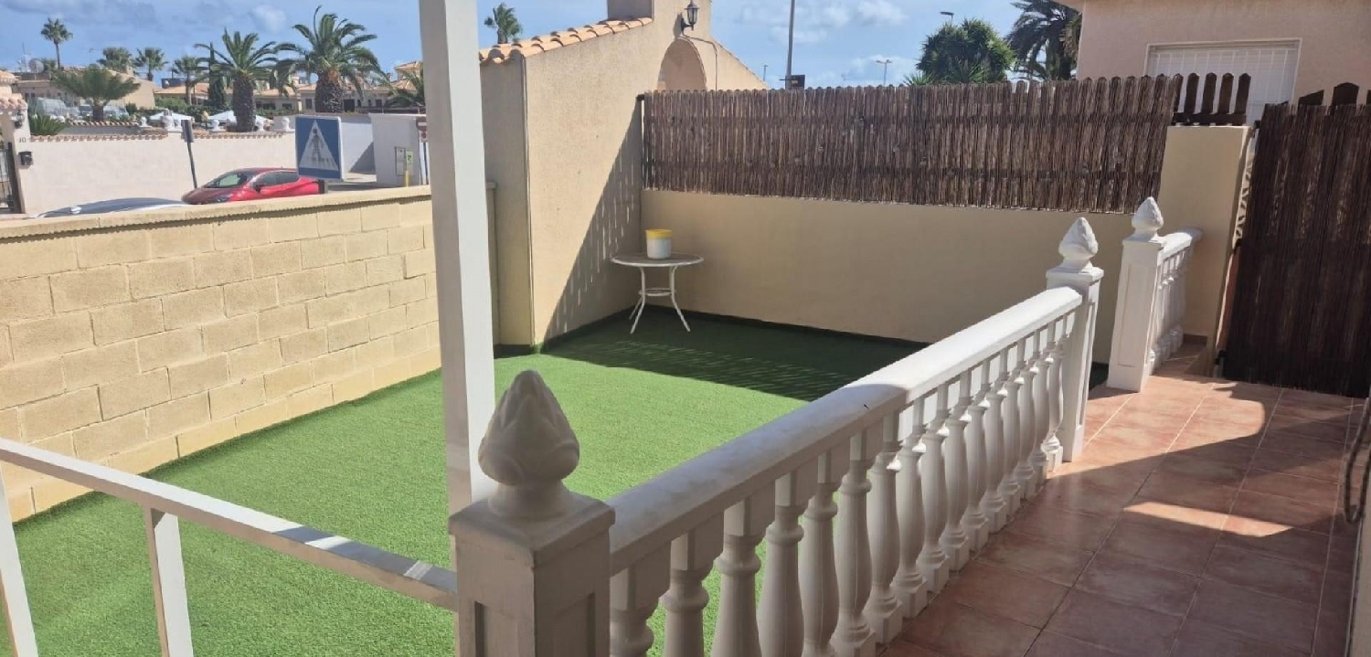  à vendre maison Orihuela Costa Baix Segura 2
