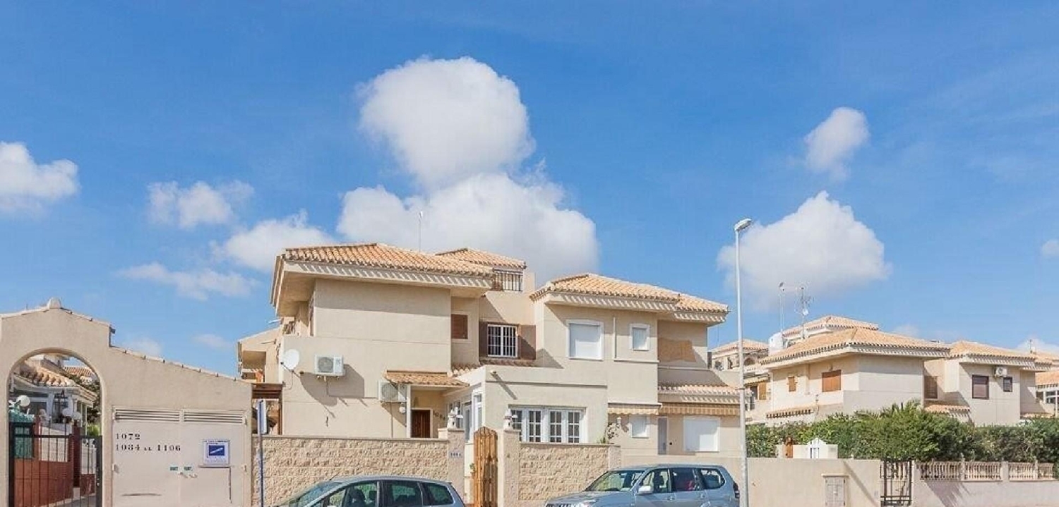 à vendre maison Orihuela Costa Baix Segura 1