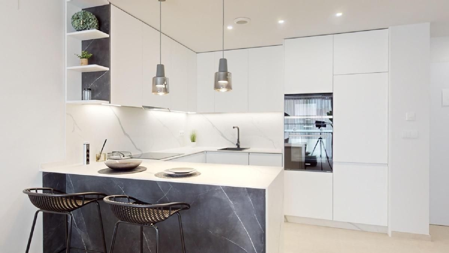  en venta casa Orihuela Costa Baix Segura 7