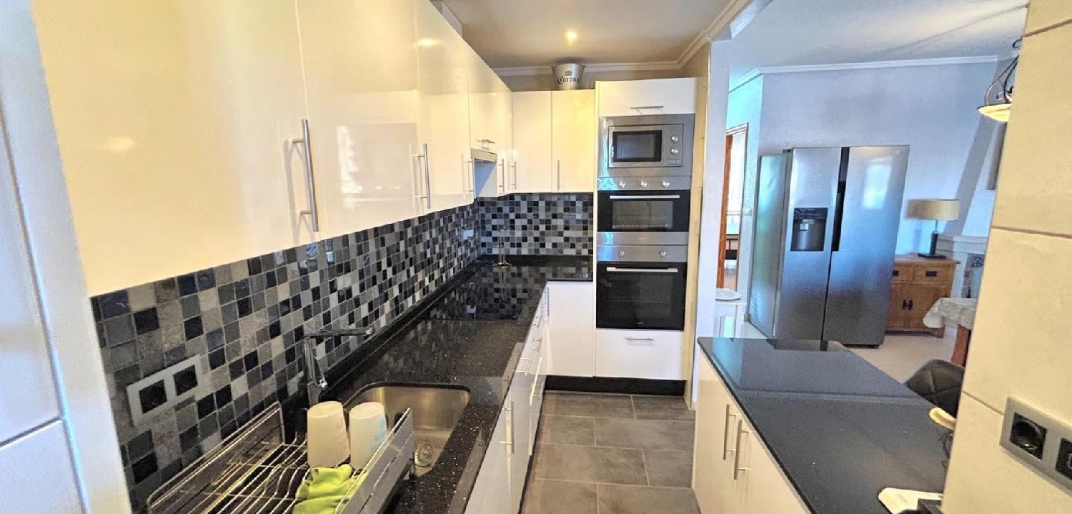  te koop huis Orihuela Costa Baix Segura 3