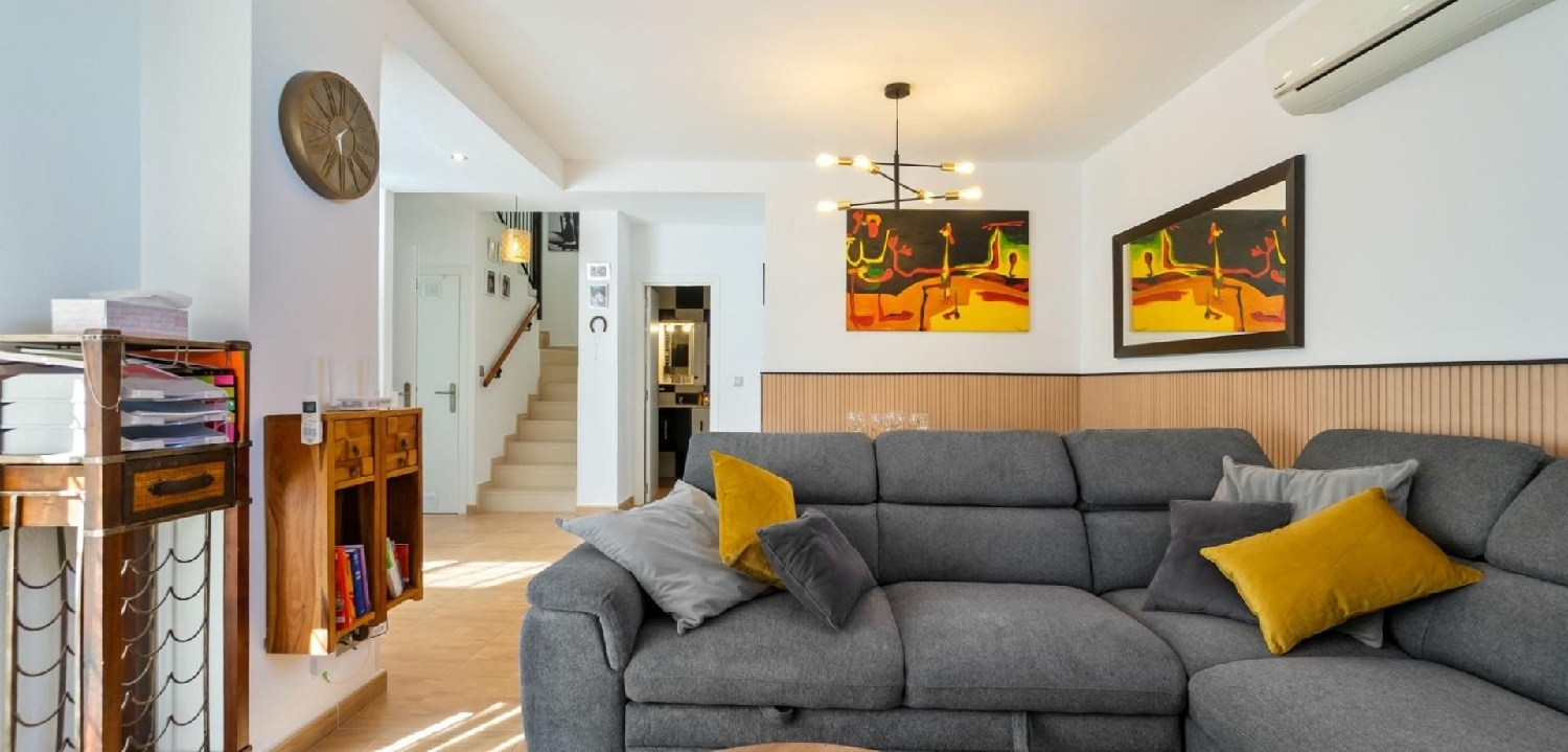 till salu hus Orihuela Costa Baix Segura 3