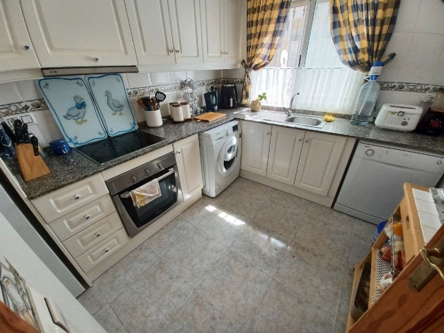  till salu hus Orihuela Costa Baix Segura 3