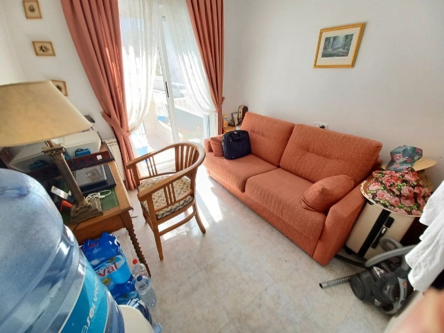  till salu hus Orihuela Costa Baix Segura 4