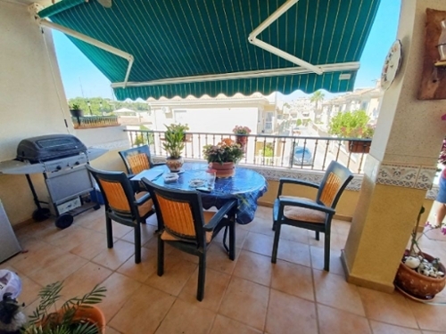 Orihuela Costa Baix Segura hus foto 6351239