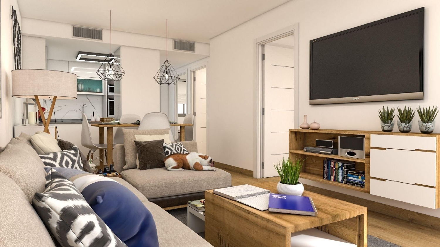  for sale house Orihuela Costa Baix Segura 5