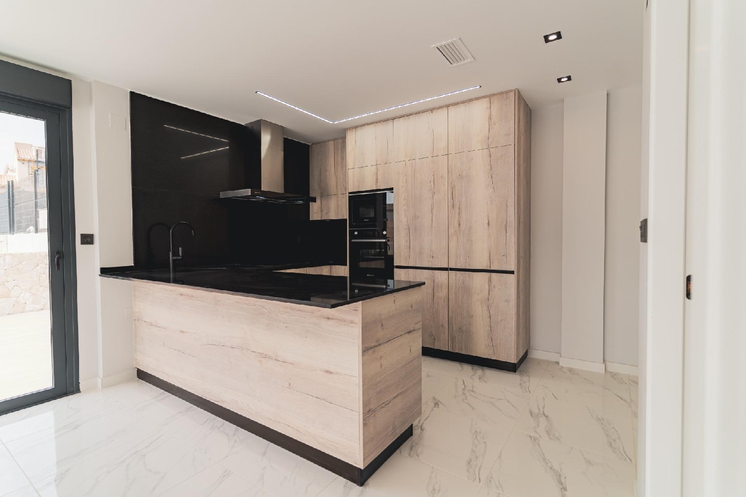  for sale house Orihuela Costa Baix Segura 4