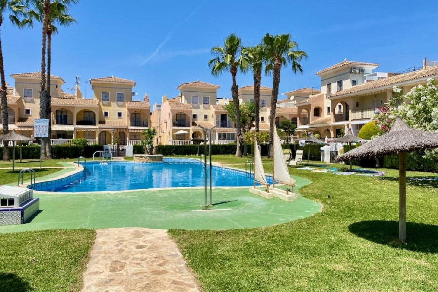  kaufen Haus Orihuela Costa Baix Segura 6