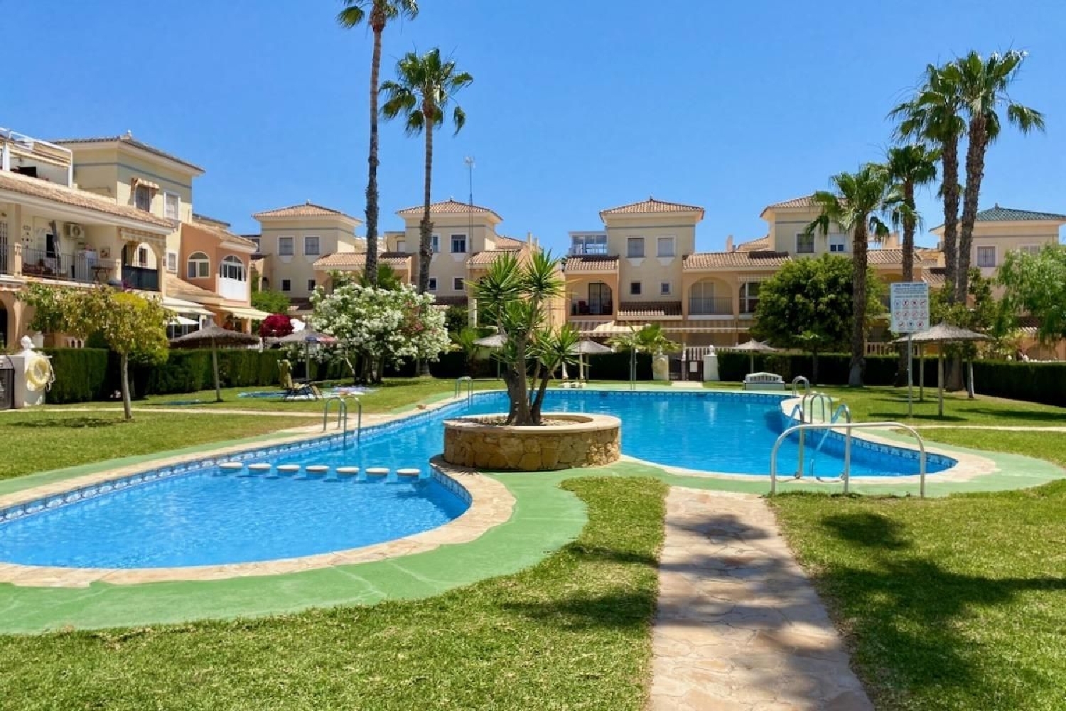  kaufen Haus Orihuela Costa Baix Segura 2