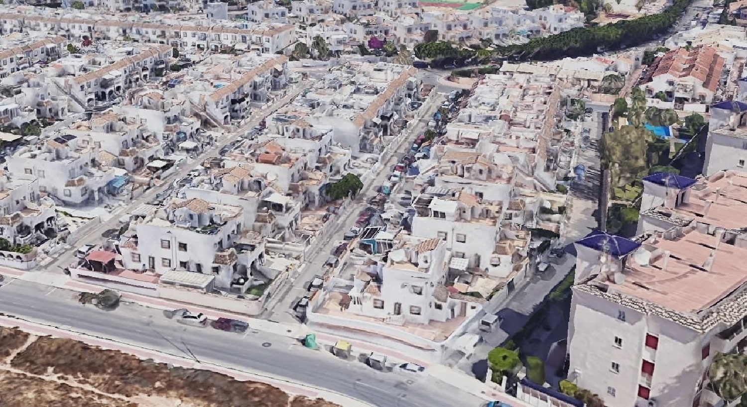  kaufen Haus Orihuela Costa Baix Segura 2