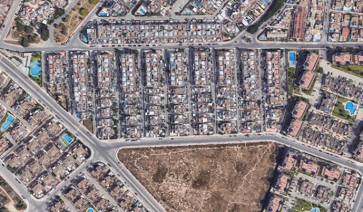  kaufen Haus Orihuela Costa Baix Segura 3