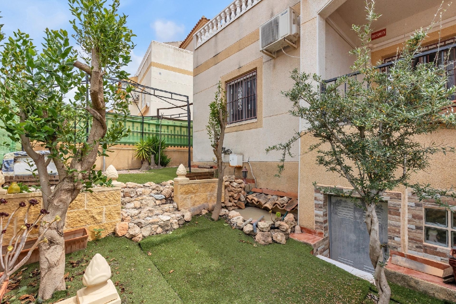  kaufen Haus Orihuela Costa Baix Segura 1