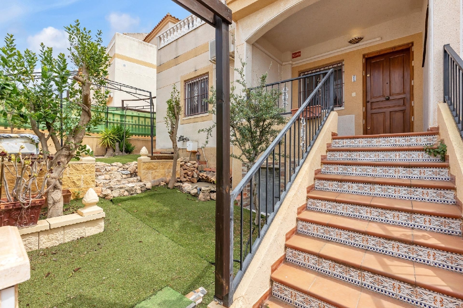  kaufen Haus Orihuela Costa Baix Segura 3