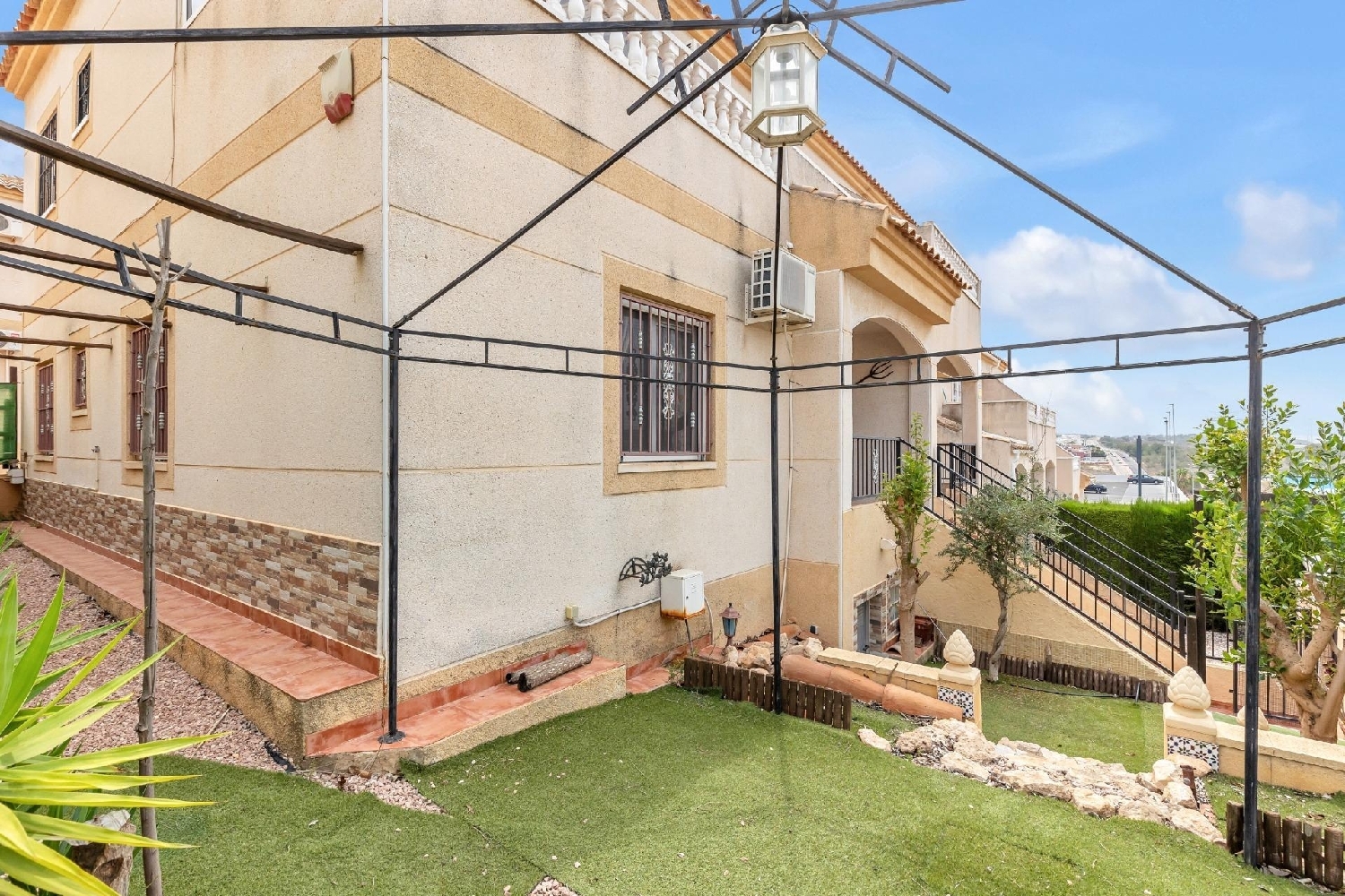  kaufen Haus Orihuela Costa Baix Segura 6