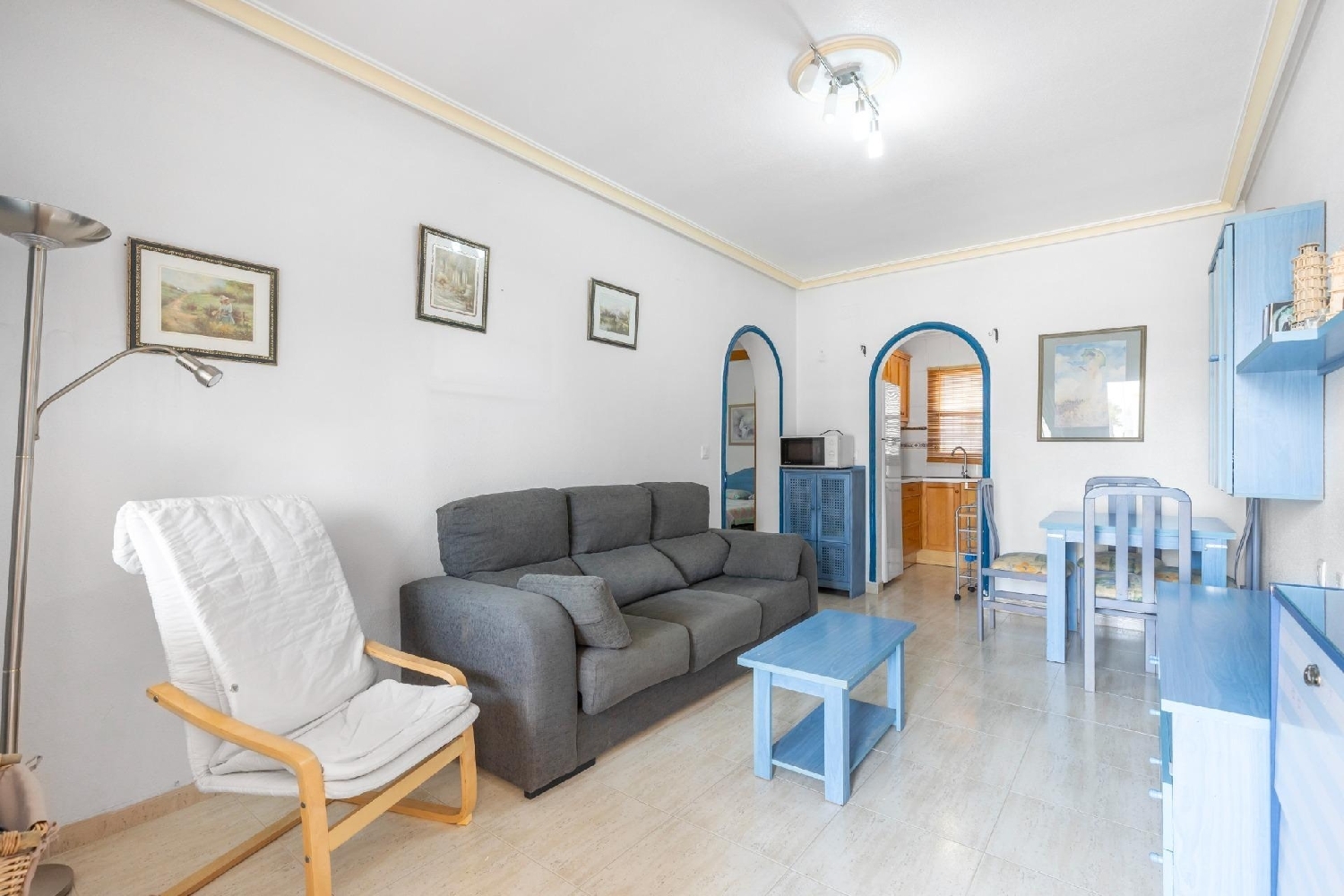  kaufen Haus Orihuela Costa Baix Segura 8