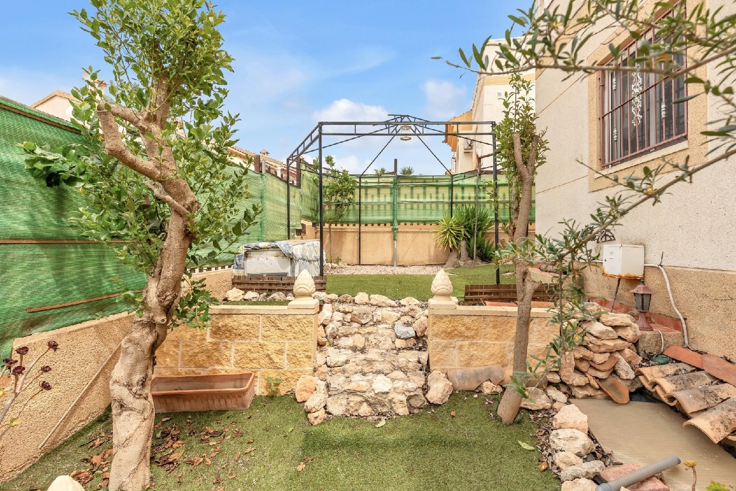  kaufen Haus Orihuela Costa Baix Segura 4