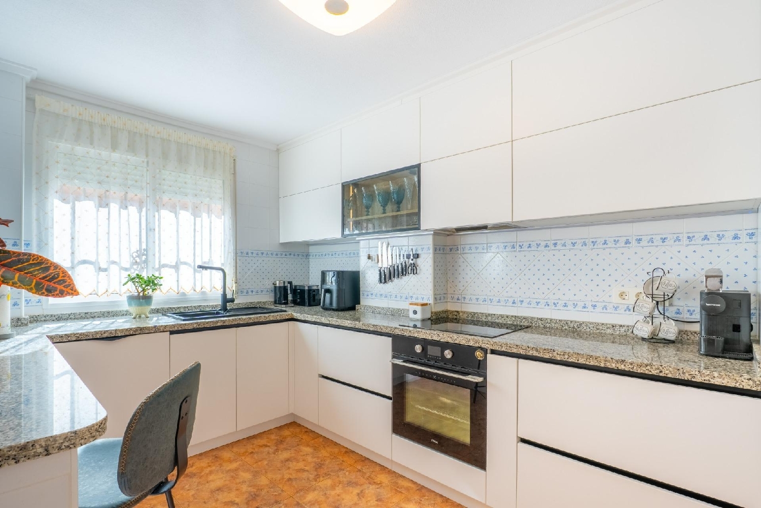  till salu hus Orihuela Costa Baix Segura 7