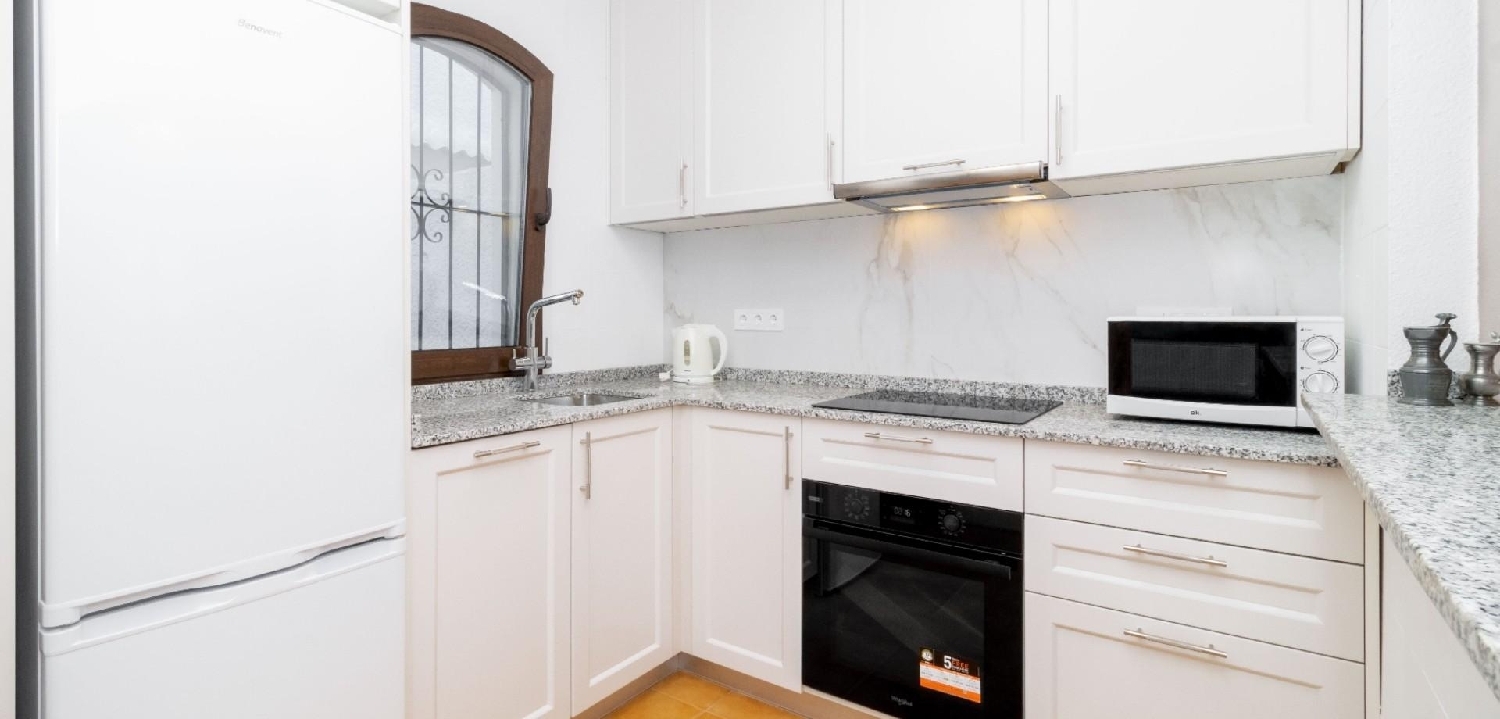 till salu hus Orihuela Costa Baix Segura 8