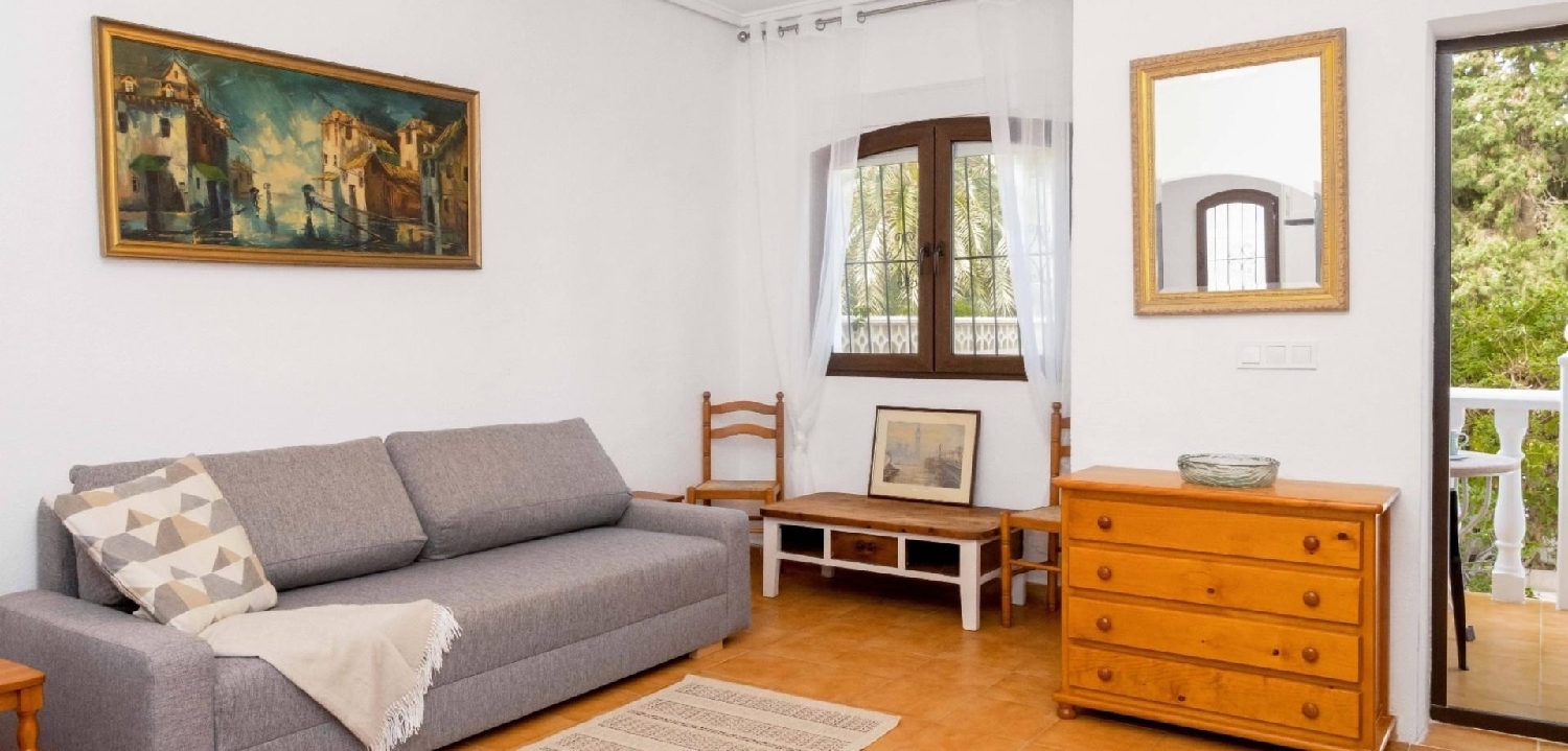 till salu hus Orihuela Costa Baix Segura 2