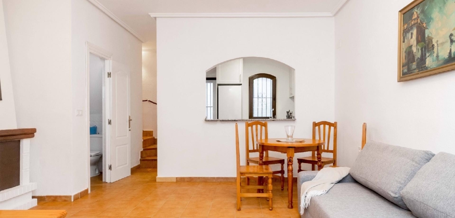 till salu hus Orihuela Costa Baix Segura 6