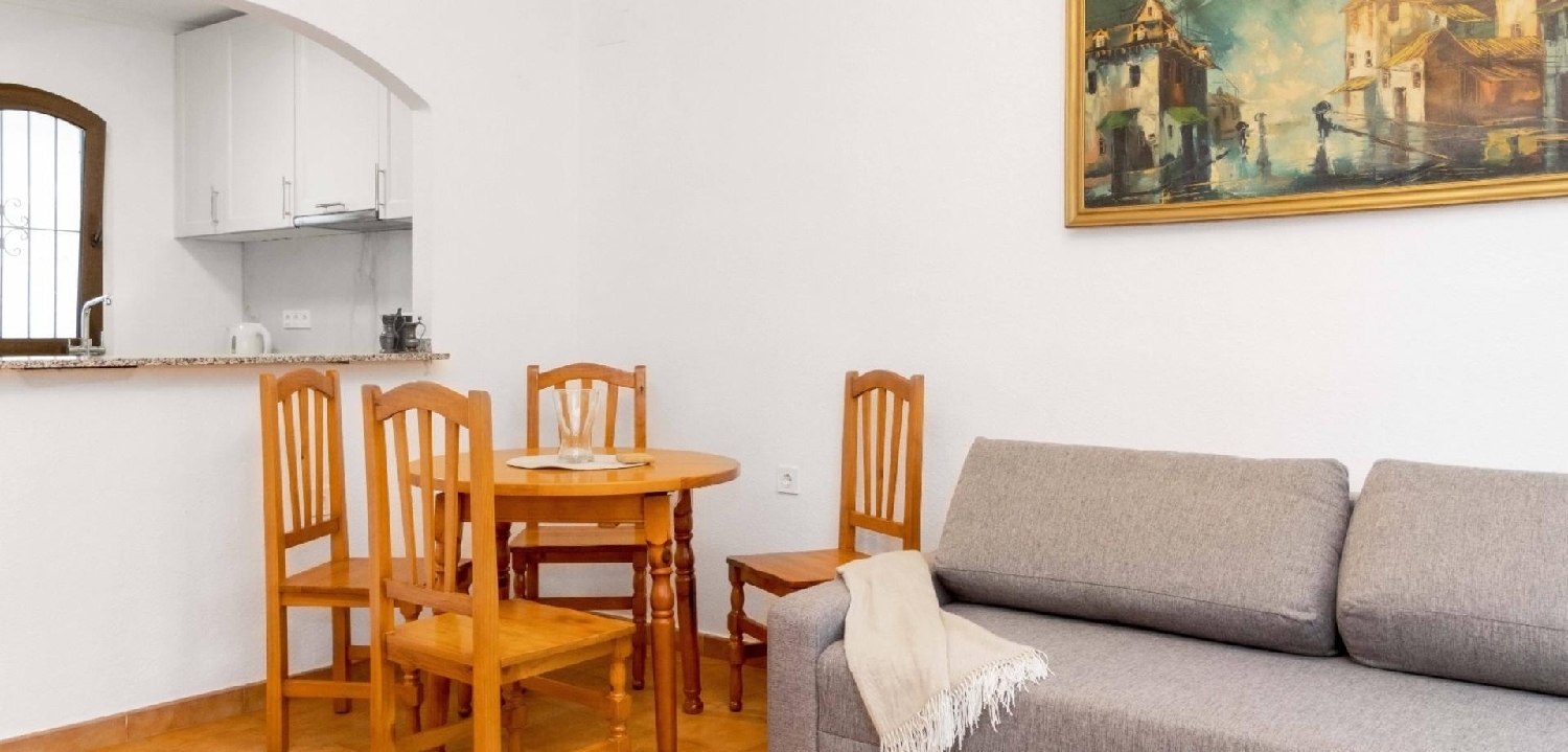 till salu hus Orihuela Costa Baix Segura 4