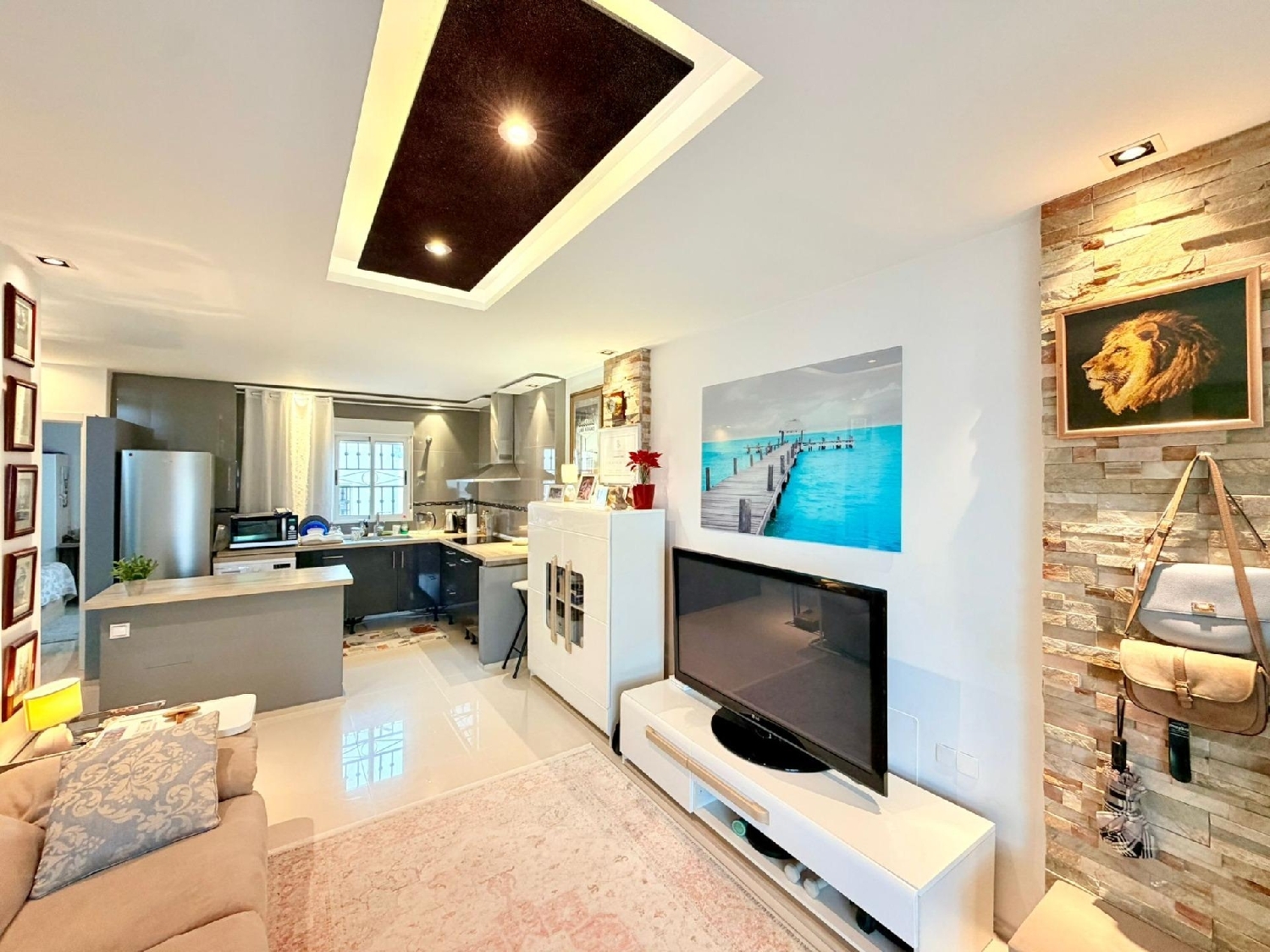  en venta casa Orihuela Costa Baix Segura 3