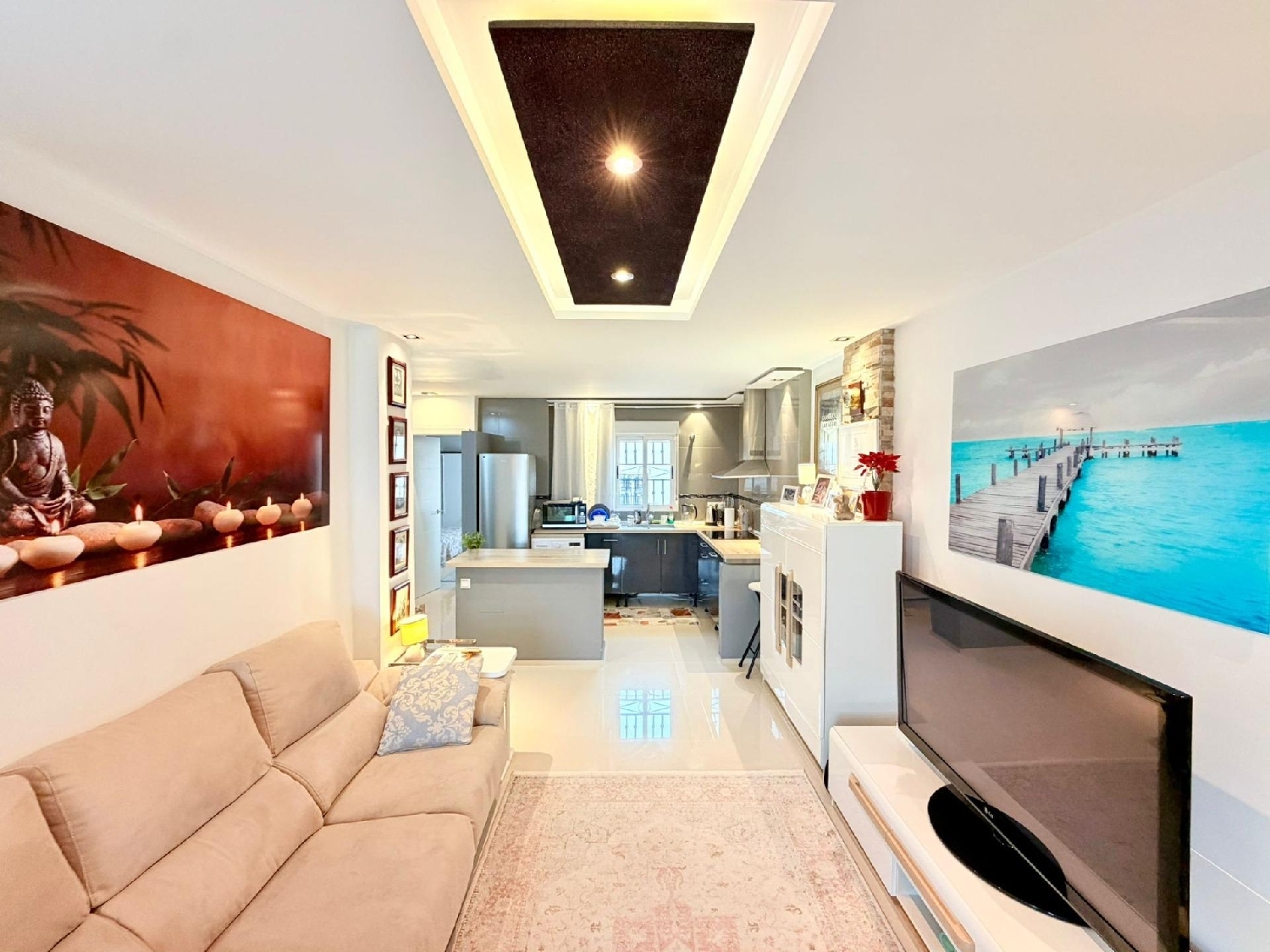  en venta casa Orihuela Costa Baix Segura 1