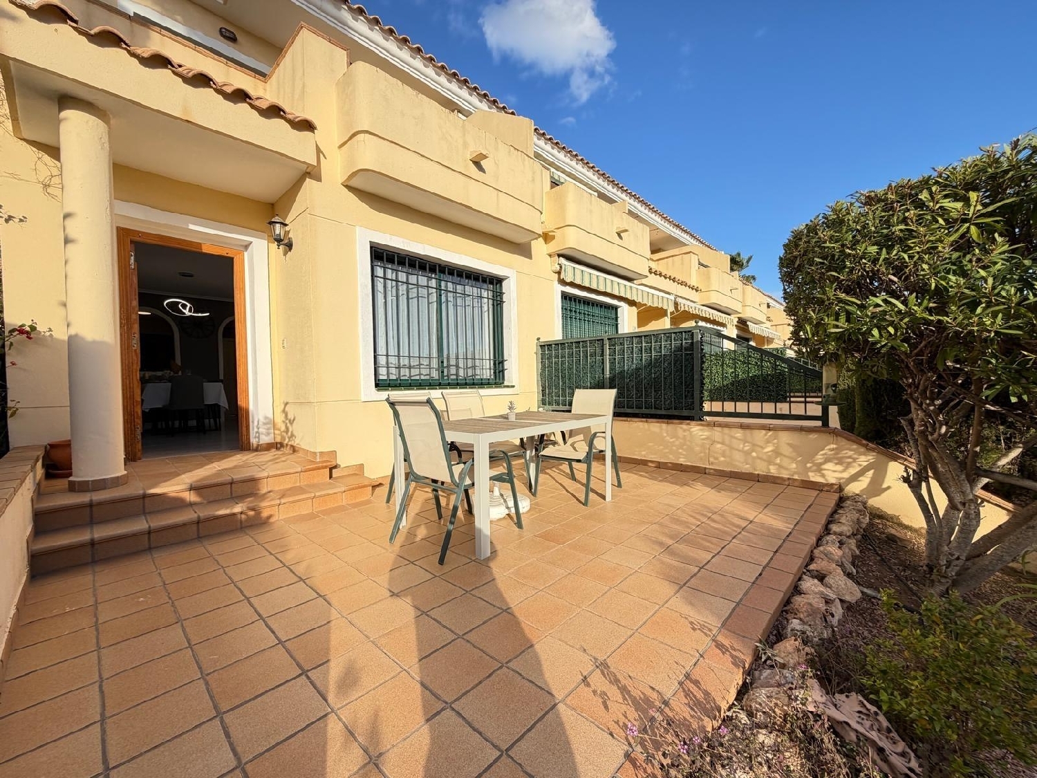  te koop huis Orihuela Costa Baix Segura 6