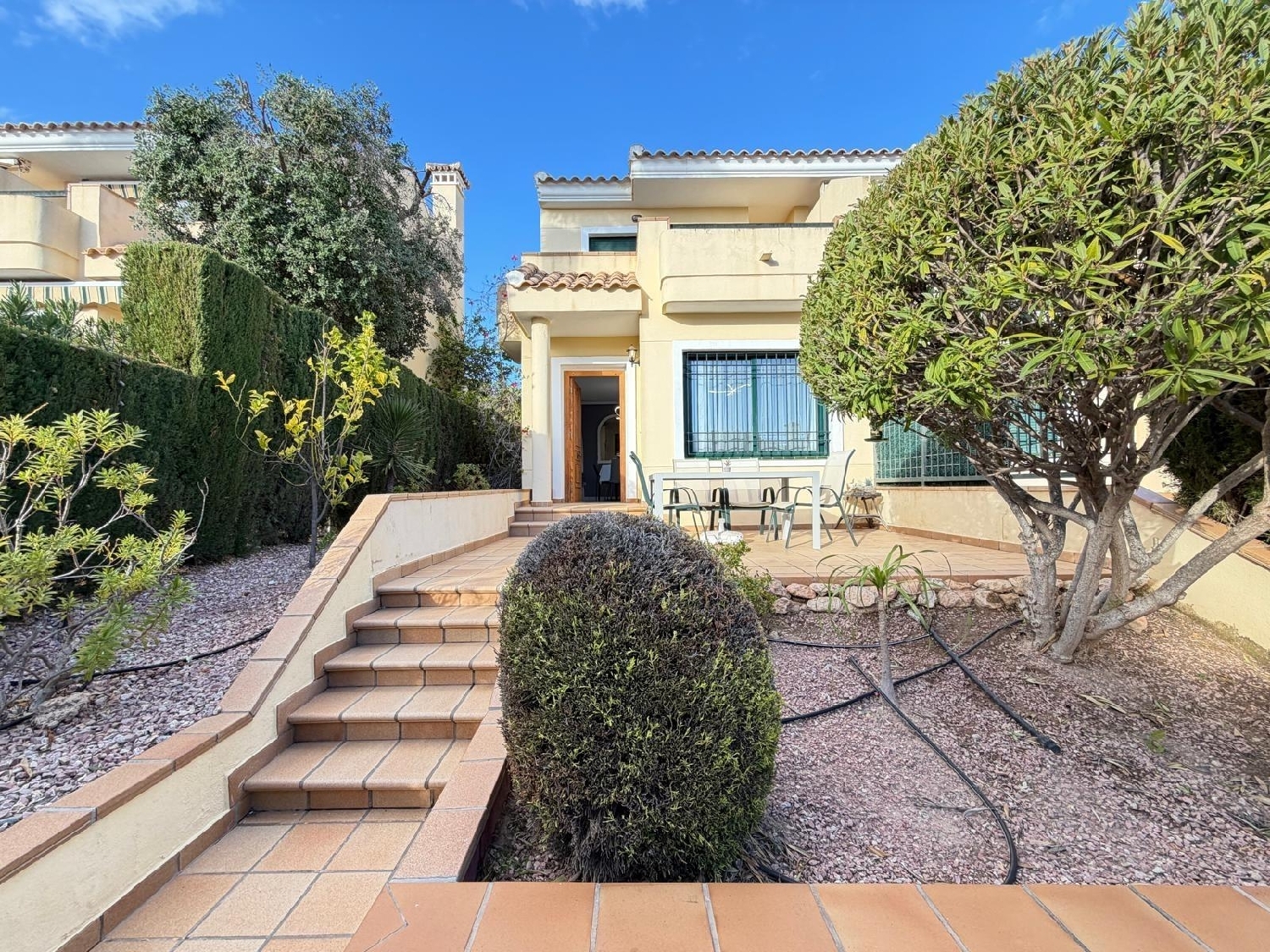  te koop huis Orihuela Costa Baix Segura 8