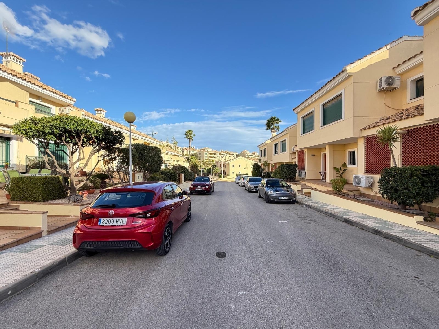  te koop huis Orihuela Costa Baix Segura 4