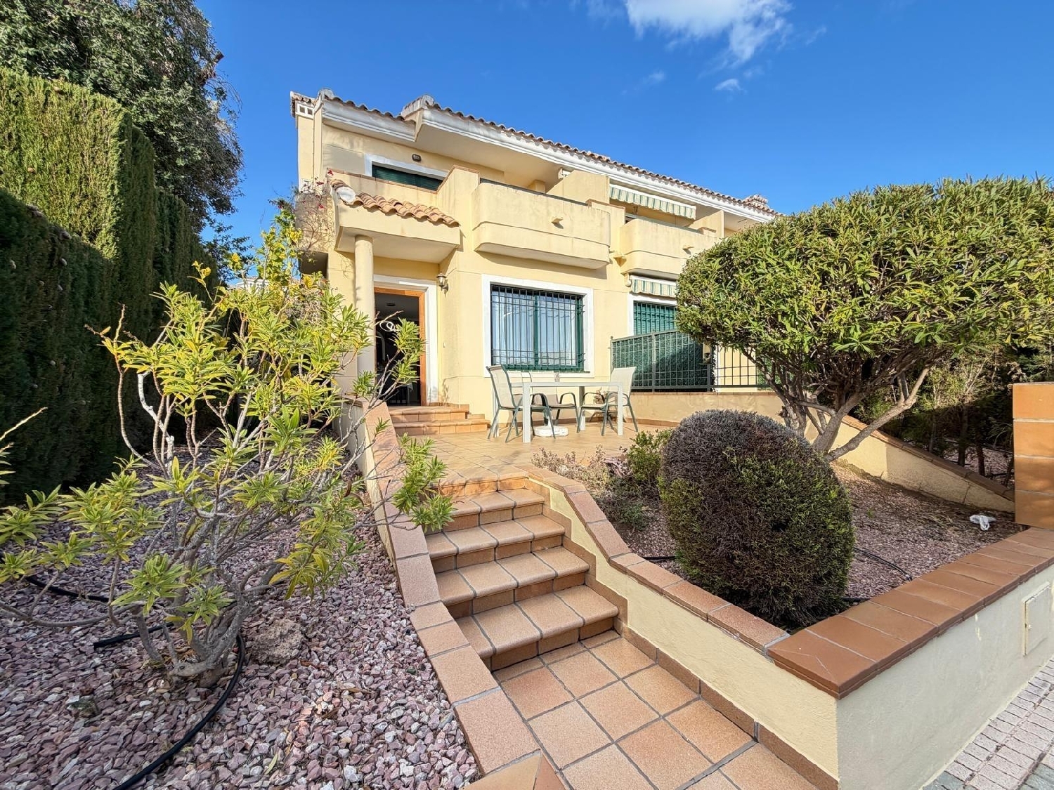  te koop huis Orihuela Costa Baix Segura 7