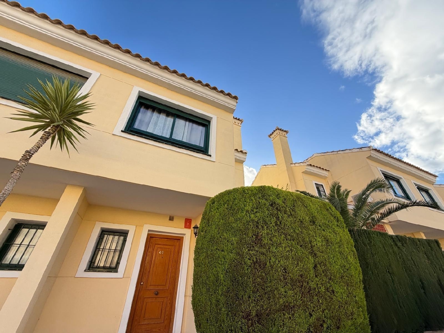  te koop huis Orihuela Costa Baix Segura 1