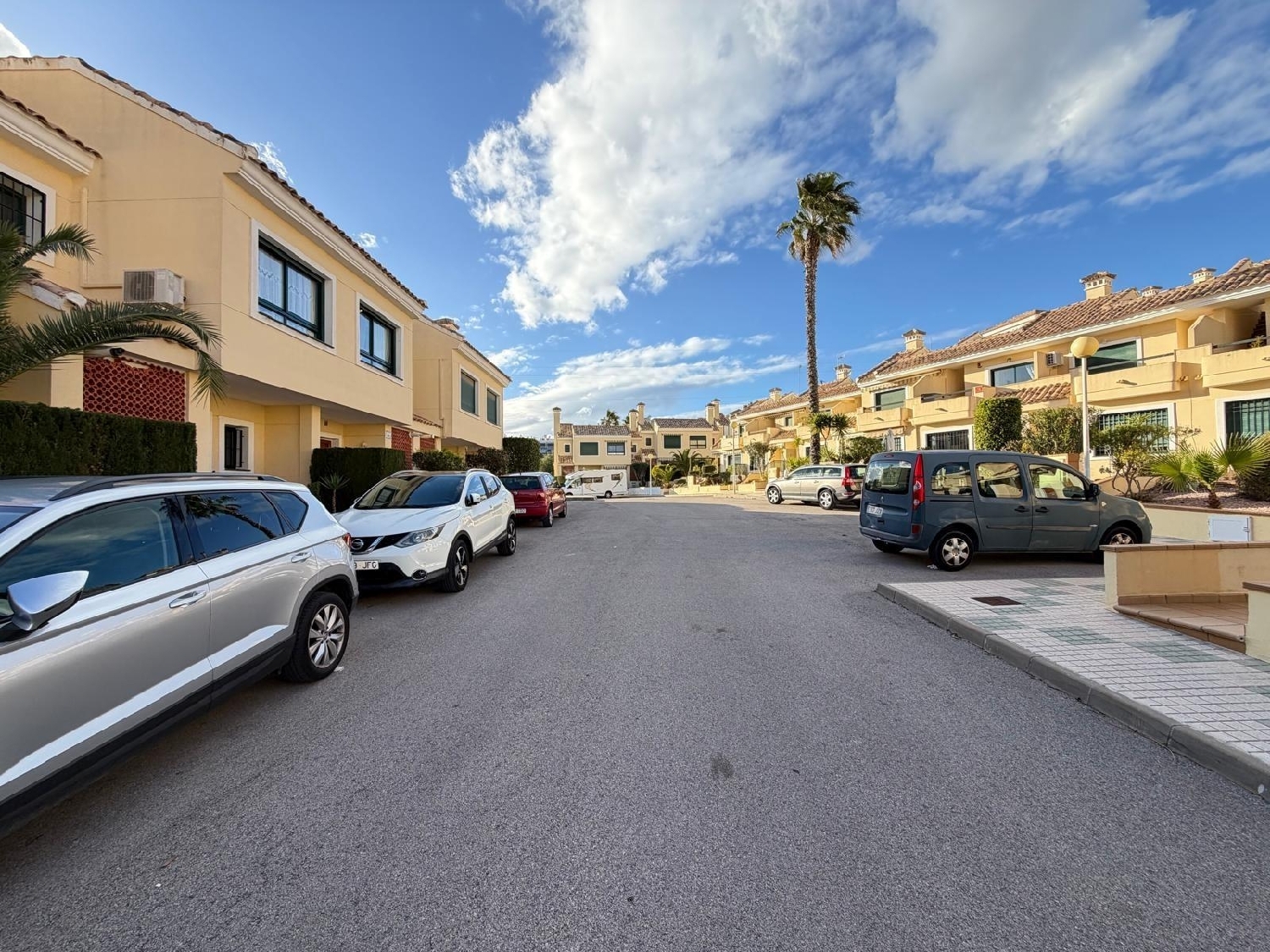  te koop huis Orihuela Costa Baix Segura 3