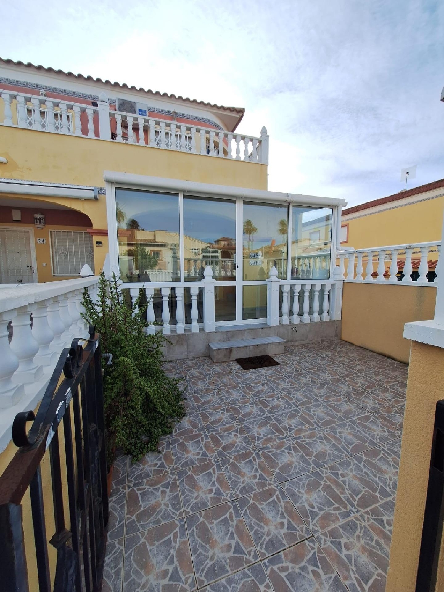  te koop huis Orihuela Costa Baix Segura 2