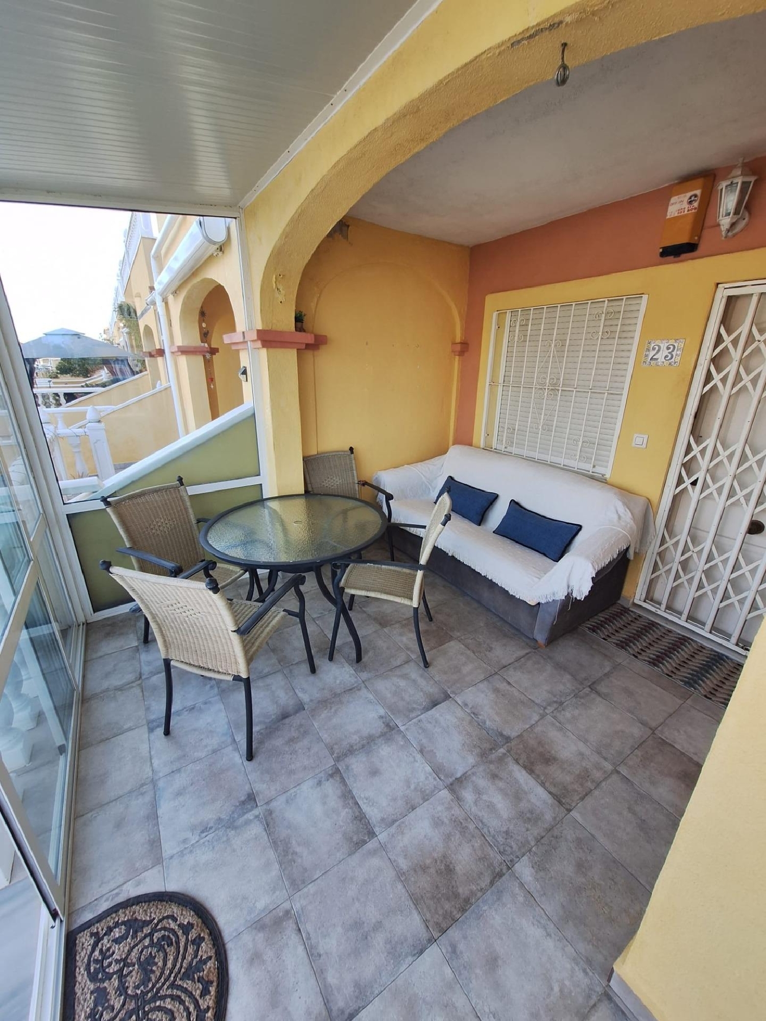  te koop huis Orihuela Costa Baix Segura 4