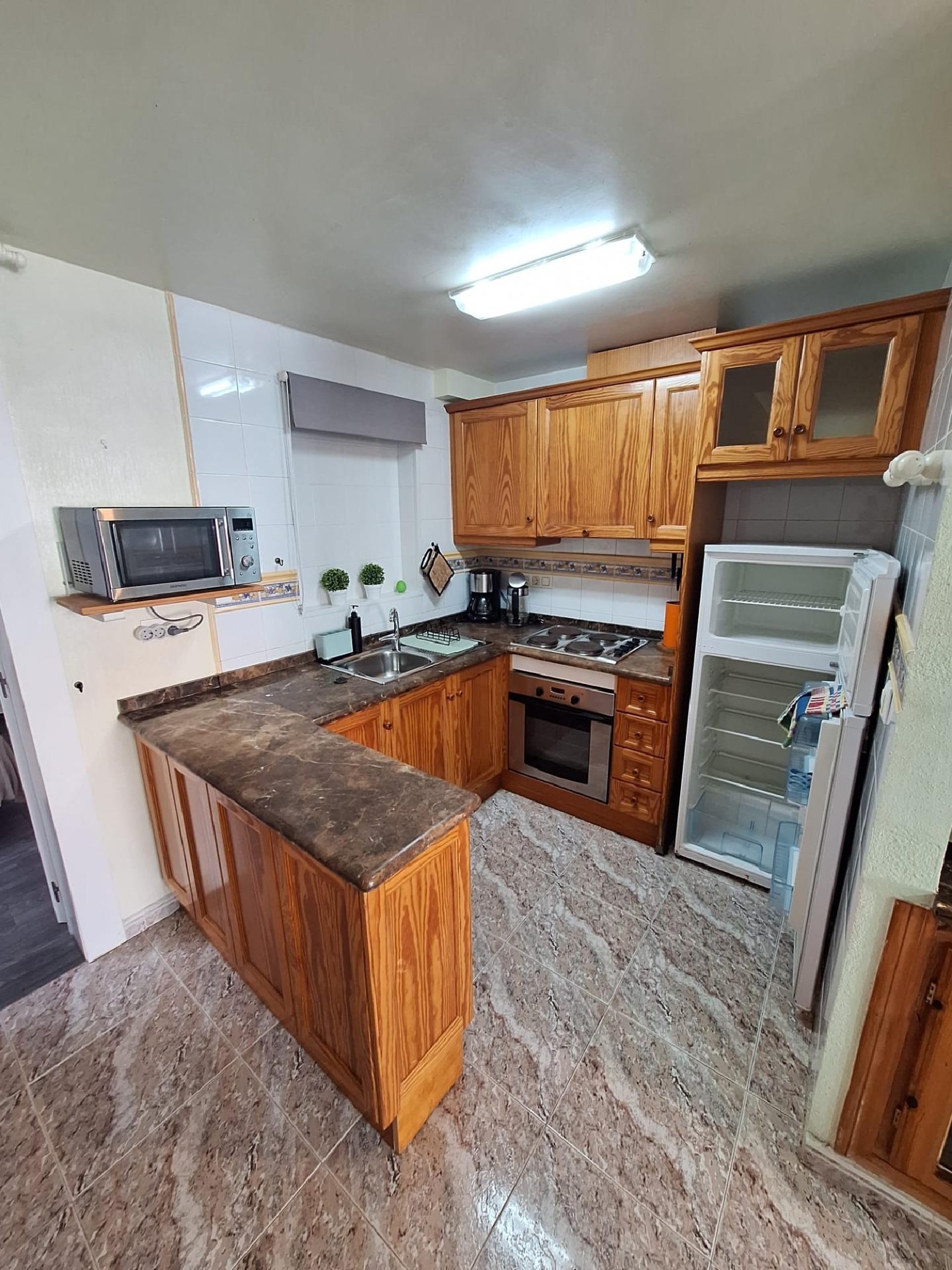  te koop huis Orihuela Costa Baix Segura 6