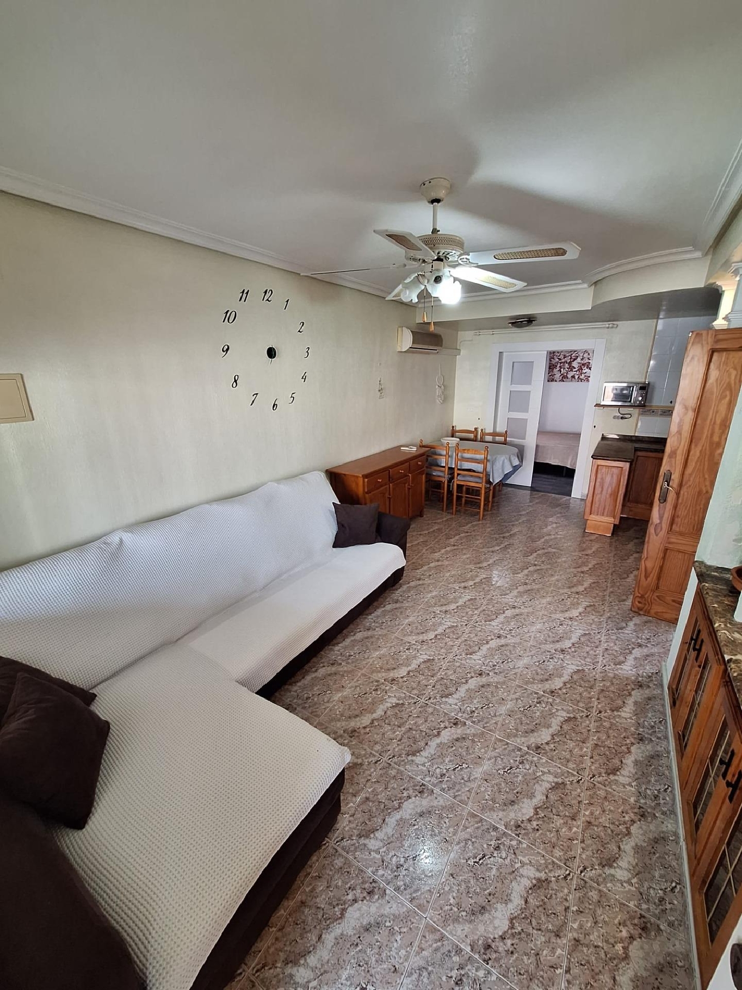  te koop huis Orihuela Costa Baix Segura 5