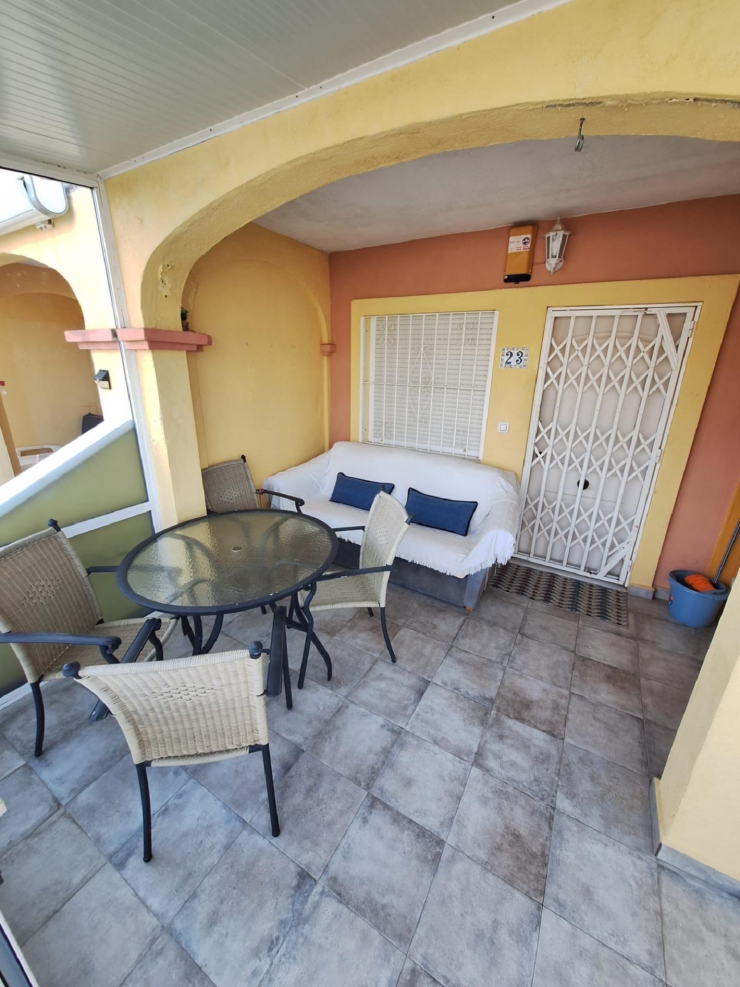  te koop huis Orihuela Costa Baix Segura 3